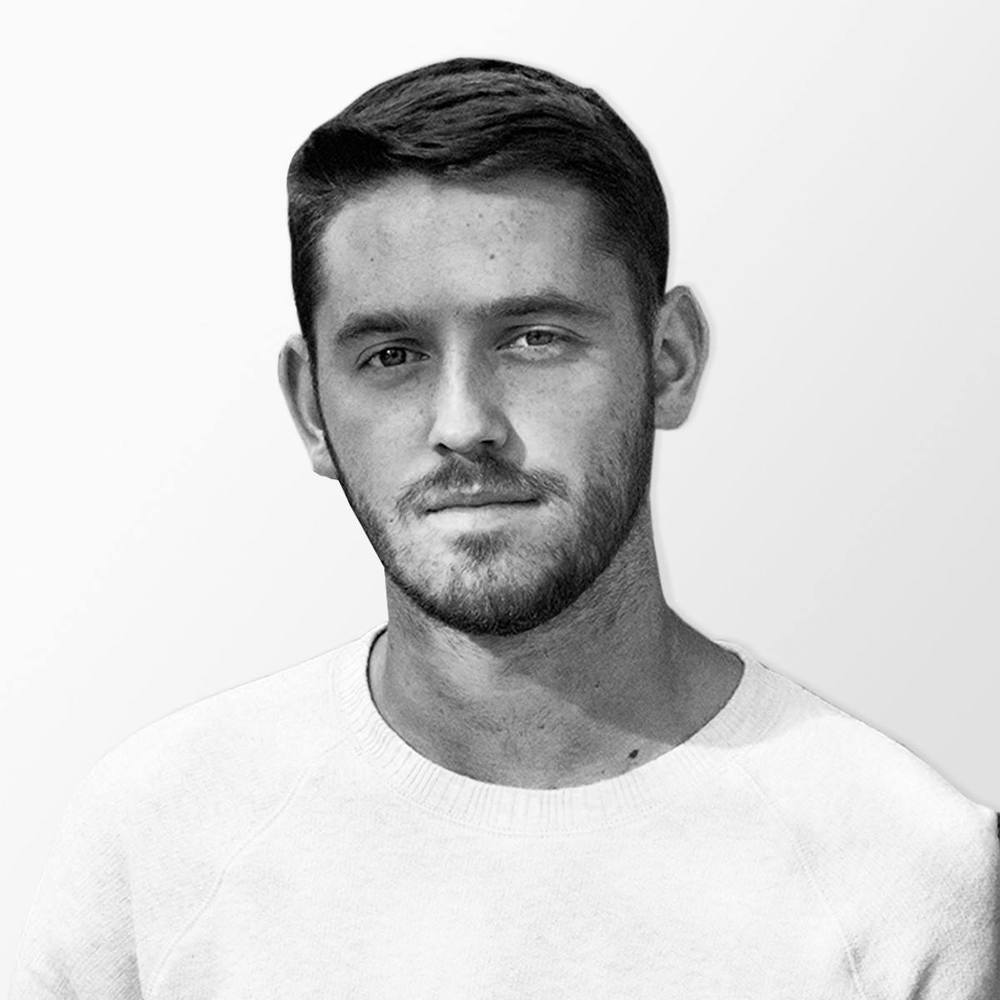 Meet your Posher, Tj